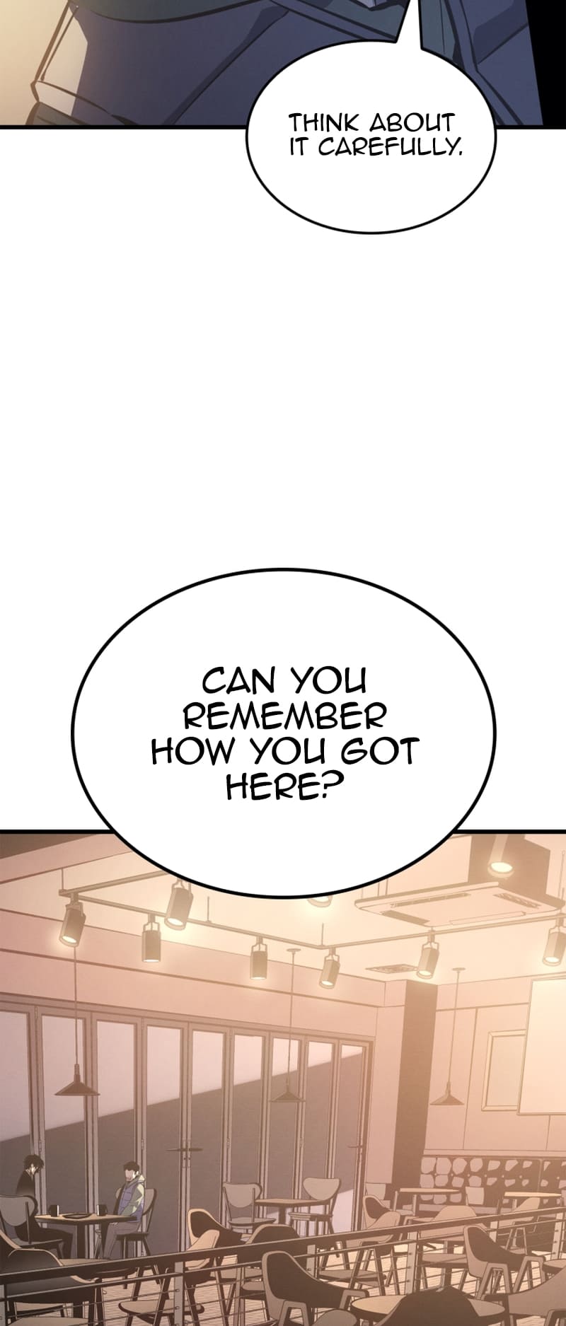 Solo Leveling, Chapter 190 image 077